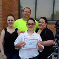 Cory Hatfield Photo 6