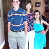 Lisa Roy Photo 42