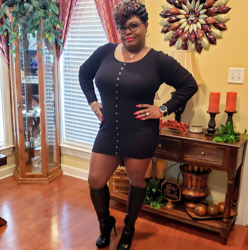 Felicia Harris Photo 14