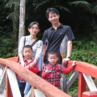 Meiyun Chen Photo 11