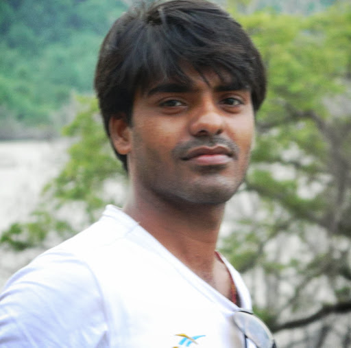 Krishna Gupta Photo 40
