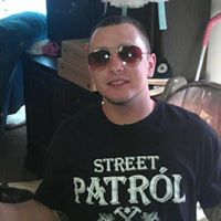 Aaron Goss Photo 5