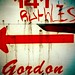 Simon Gordon Photo 37