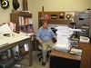 Jon Roberts Photo 12