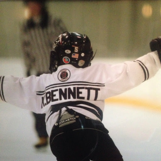 Kyle Bennett Photo 50
