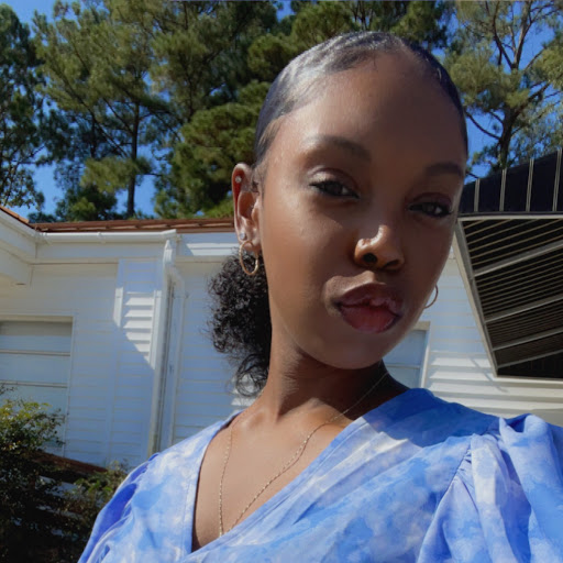 Kenya Robinson Photo 28