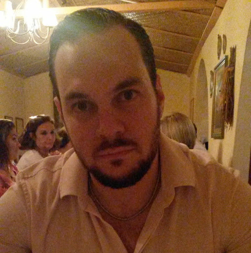 Fernando Barroso Photo 20