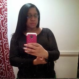 Jasmine Ingram Photo 24