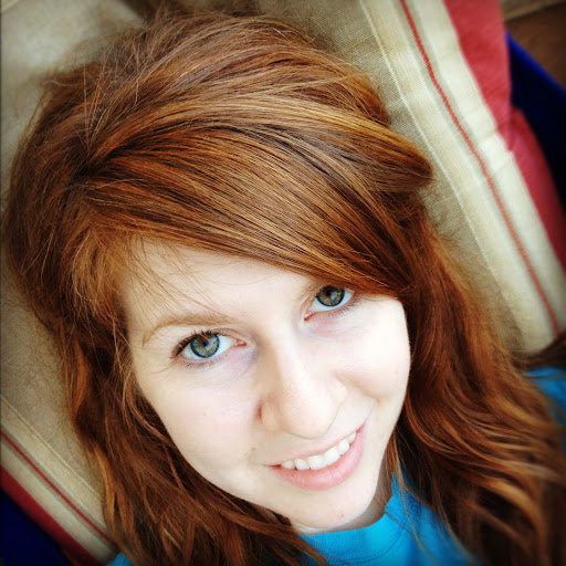 Sara Richmond Photo 24
