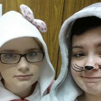 Traci Cook Photo 18