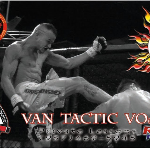 Van Vo Photo 16