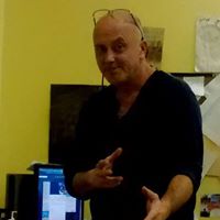 Robert Loveless Photo 34