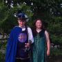 Julian Burns Photo 20