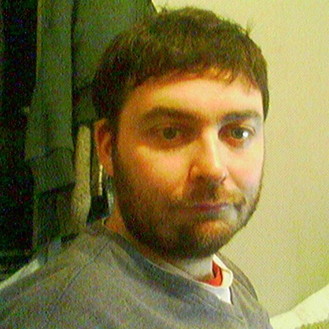 Alan Power Photo 18