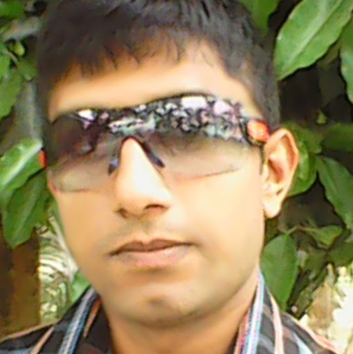 Akash Amin Photo 22