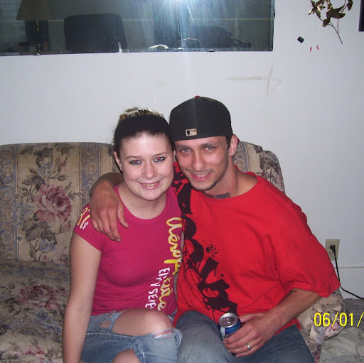 Jaimee Clark Photo 3