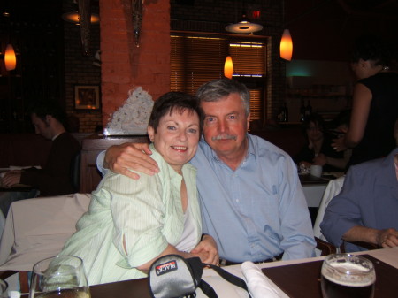 Judy Wilcox Photo 16