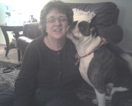 Marcia Hayward Photo 9