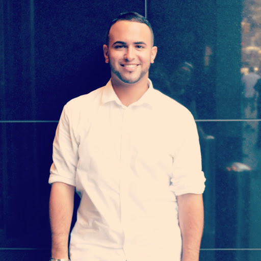 Raymond Ortiz Photo 11