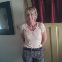 Nancy Huth Photo 8