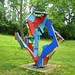 Michael Hamilton Photo 64