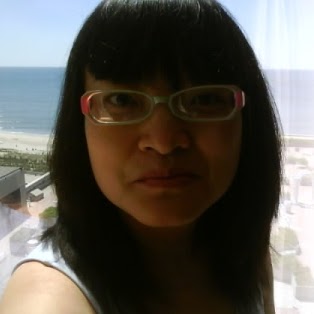 Lily Jou Photo 13