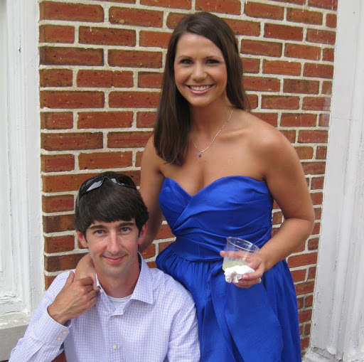 Robin Darby Photo 2