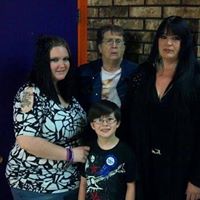 Lou Mitchell Photo 15