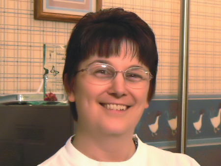 Cheryl Reynolds Photo 2