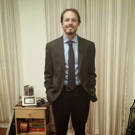 Kevin Gallagher Photo 36