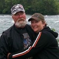 Robin Gosnell Photo 16