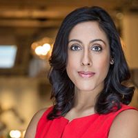 Erica Dhawan Photo 5