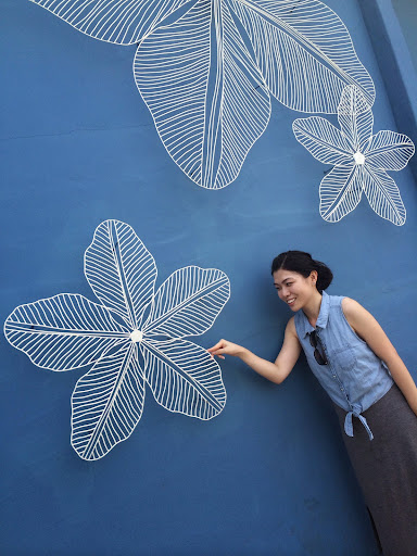 Shirley Lai Photo 10