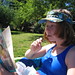 Christy Tanner Photo 34