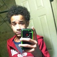 Andrew Roberson Photo 26