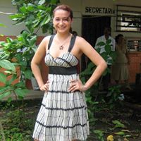Carolina Ruiz Photo 17