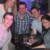 Gerard Devine Photo 31
