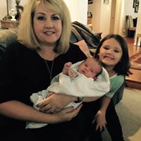 Debbie Burk Photo 14