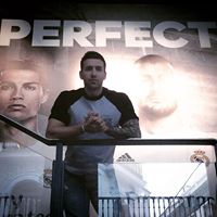 Tom Larsen Photo 34