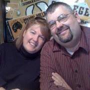 Patty Marshall Photo 9