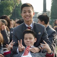Justin Lam Photo 26