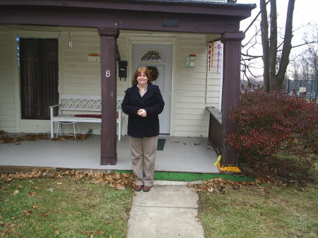 Barbara Sullivan Photo 25