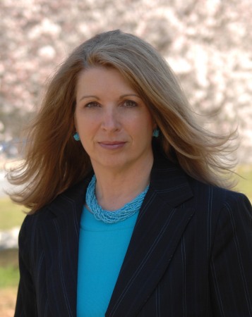 Carol Berry Photo 13