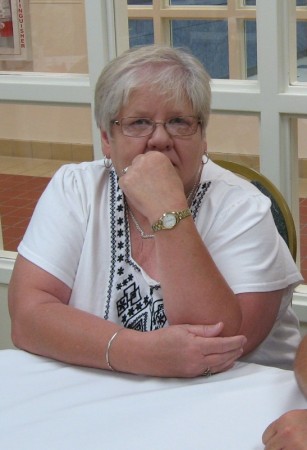 Charlene Clements Photo 13