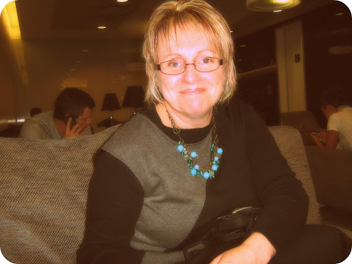 Lynne Carter Photo 19