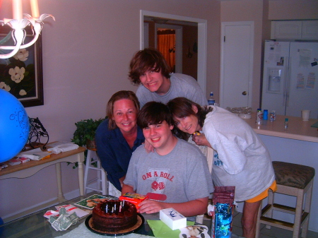 Margaret Tuttle Photo 23