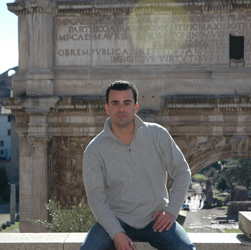 Anthony Evangelista Photo 24