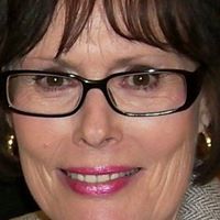 Gail Robinson Photo 7