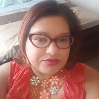 Ana Bolanos Photo 34