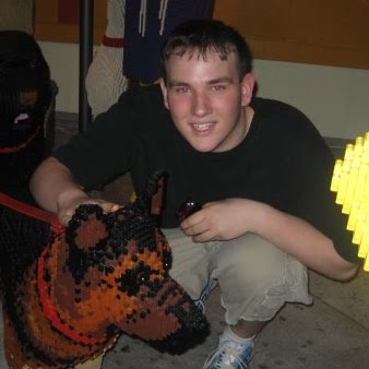 Stephen Mahoney Photo 7